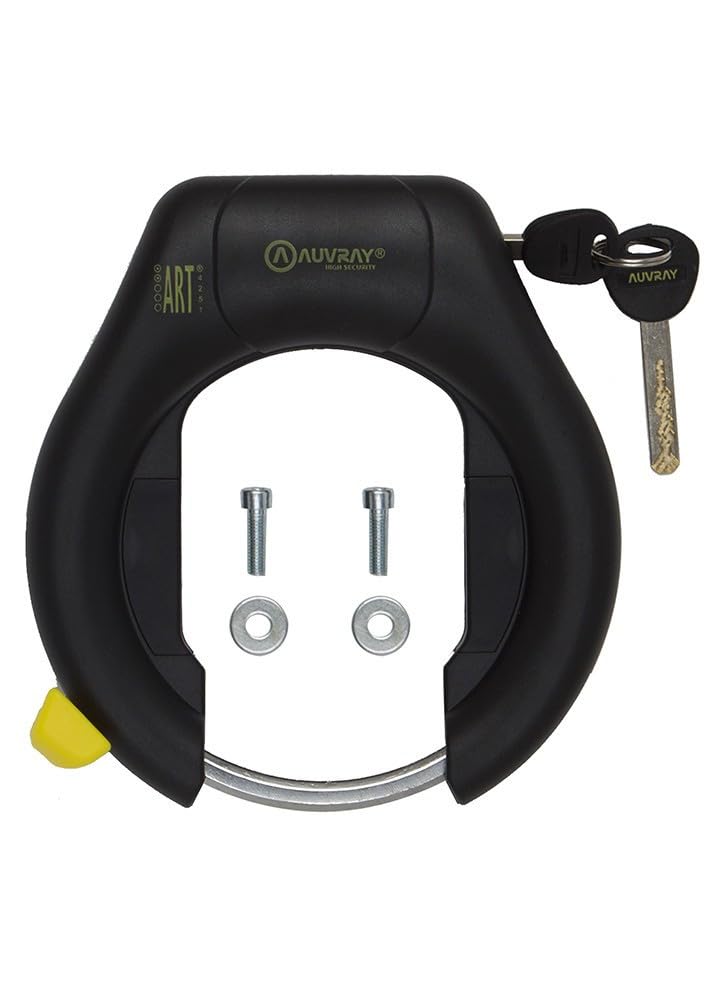 Auvray Evo Lock One Size