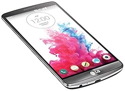 TEST LG G3, Metallic Black 32GB