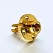 Pro-Bolt Cable Adjuster One Piece M10 Thread - Gold LCA20-G