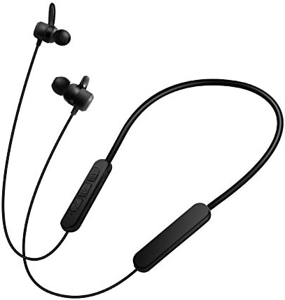 Tiumso Wireless Headphones,Neckband Bluetooth Headphones Lightweight Earbuds In-Ear Earphones Sports Headsets Magnetic Earbuds with Mic (Bluetooth 4.2,9 Hours Playtime,Premium Sound with Bass)