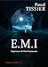 E.M.I: Expérience de Mort Imminente (French Edition) by 