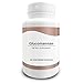 Pure Science Konjac Glucomannan Root 700mg 95% Standardized Extract - Promotes Normal Digestion & Weight Management, Regulates Appetite, Cholesterol Levels & Blood Sugar - 50 Vegetarian Capsules