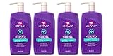 Aussie Cleanse and Mend Conditioner With Pump 29.2 Fl Oz (Pack of 4)