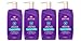 Aussie Confidently Clean Conditioner With Pump 29.2 Fl Oz (Pack of 4)