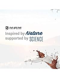 MRM - Proteína blanca de huevo, libre de lácteos, soporta fuerza muscular y recuperación, 72076, 1