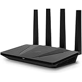 Aircove | Wi-Fi 6 VPN Router for Home | Protect Unlimited Devices | Free 30-Day ExpressVPN Trial | (U.S. & Canada Version)