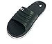 Shoe Shack Womens Anti Slip Comfy Slide Sandals Home Flats Shoes Shower Slip On Slipper
