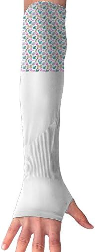 Kitten Cats Breeds Cooling Arm Sleeves Unisex Sun Block UV Protection International Fashion