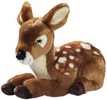 soft toy deer
