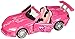 JADA 97610 Diecast Model Toy, Pink