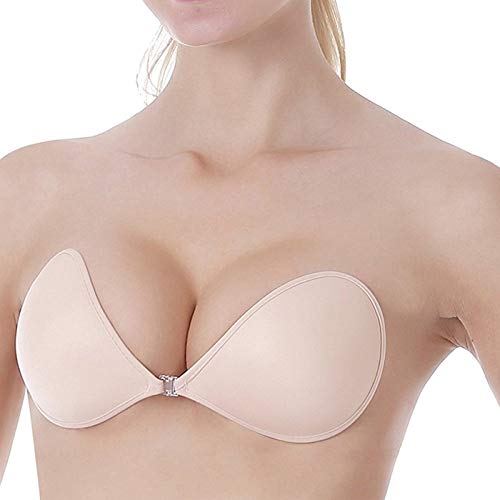 Best Adhesive Bra of 2020 Top 5 Silicone Official