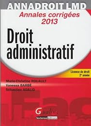 Droit administratif