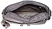 Kipling Women's Angie Solid Crossbody Bag,Slate Grey