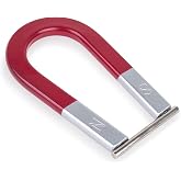 Toysmith Metal Horseshoe Magnet