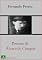 Livro Poemas de Álvaro de Campos (Ilustrado) (Literatura Língua Portuguesa)