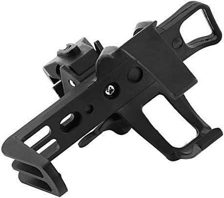 motorbike water bottle holder