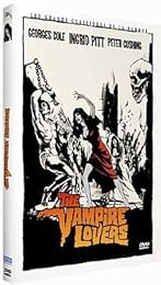 The Vampire Lovers