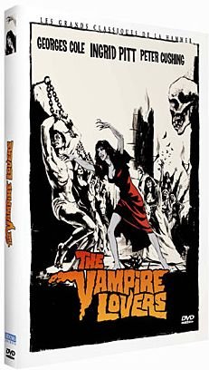 The Vampire Lovers