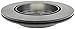 ACDelco 18A2545 Professional Rear Drum In-Hat Disc Brake Rotor