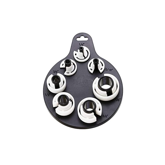 Buy Eaplus Air Conditioner & Fuel Line Quick Disconnect Tool Set 7Pcs