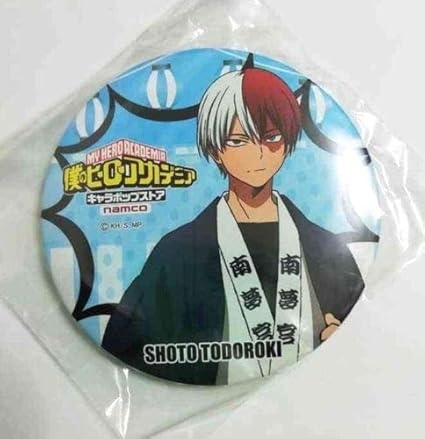 pop todoroki amazon