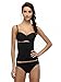 NBB Women Waist Cincher Tummy Slimmer Underbust Shapewear