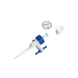 PYREX Class A Buret with Product Standard PTFE