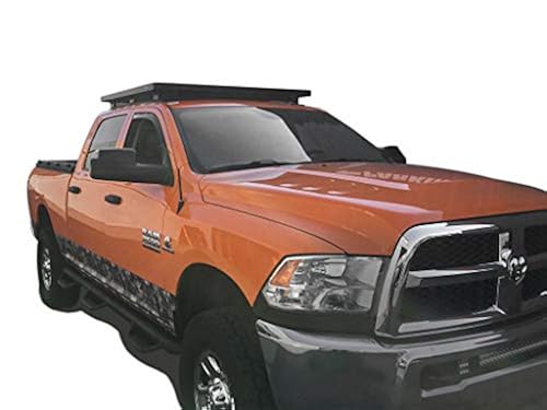 Front Runner Kayak Rack For Dodge Ram 1500 Front Runner