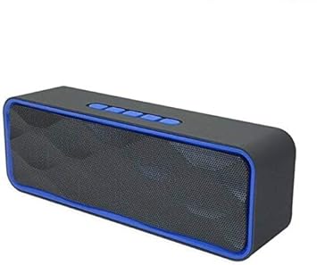 best sound quality portable bluetooth speaker