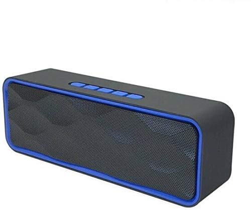 good sound quality bluetooth speakers