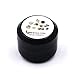 MEILINDS Nail Art Glue Acrylic Rhinestones Super Sticky Nails False Tips Decoration Tools 15ml with a Nail Degisns Brush