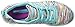 Skechers Sport Women's Flex Appeal Fashion Sneaker,Turquoise,9 M US