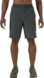 5.11 Men's Recon Training Shorts, Scorched Earth, X-Large
