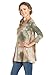 Frumos Womens Top Various Style Tunic For Womens Made In USA - 2016 August New Style
