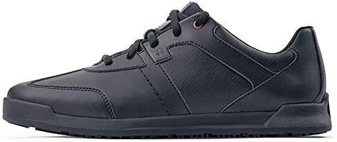 certified slip resistant shoes