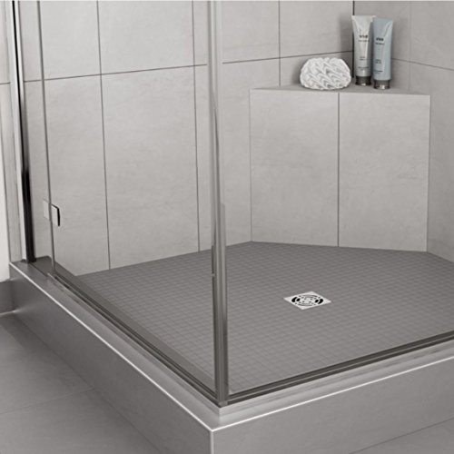 Schluter Systems Kerdi Board Shower Bench (Triangular 16"x16"x20