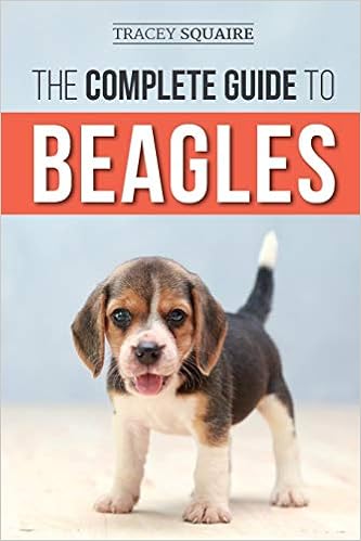 beagle training books
