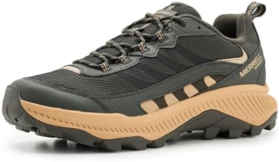 Amazon.com: Merrell Men'S Moab Speed 2 Shoes, Stucco 7 W