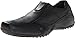 Skechers for Work Men's Rockland-Hooper Work Boot, Black/Graphite, 10 M US