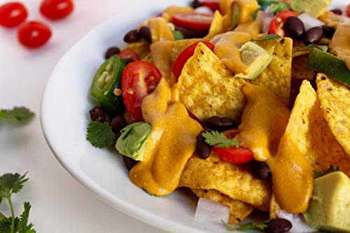 2 Spicy+Chipotle+Cashew+Cheesy+gluten+free