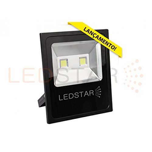Refletor Ledstar 10w 6000k - 49k601