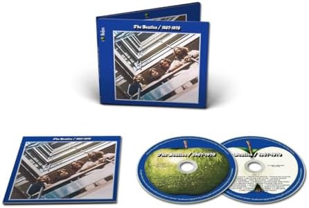 The Beach Boys - Sail On Sailor – 1972[Super Deluxe 6 CD Box Set