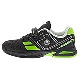 Babolat Wimbledon Propulse All Court JUNIOR Tennis Shoe