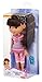 Fisher-Price Nickelodeon Dora and Friends Slumber Party Dora Playset