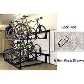 saris double bike rack