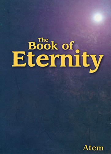 The Book of Eternity by Atem