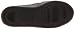 ACORN Women's Moc Summer Weight Slip-On Loafer, White Stripe, Medium/6.5-7.5 M US