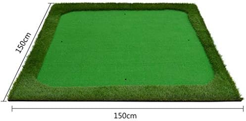Jkll 59 X59 Home Use And Backyard Real Feel Grass Practice Golf