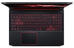 Acer Nitro 5 Gaming Laptop, 9th Gen Intel Core