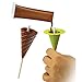 Real Cooking Cake Pops & Cones Baking Set - 15 Pc. Cake Mix, Sprinkles & Candy Included